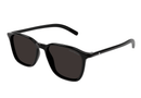 MB0325S-MontBlanc / Black/Dark Grey(001) / 53-17-145