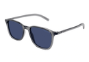 MB0325S-MontBlanc / Blue/Grey(002) / 53-17-145
