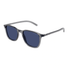 MB0325S-MontBlanc / Blue/Grey(002) / 53-17-145