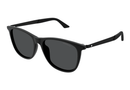 MB0330S-MontBlanc / Black(001) / 56-17-150