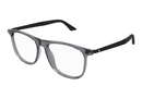 MB0332O-MontBlanc / Transparent Grey(002) / 55-17-150