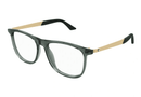 MB0332O-MontBlanc / Grey/Gold(004) / 55-17-150