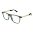 MB0332O-MontBlanc / Grey/Gold(004) / 55-17-150