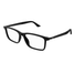 MB0333O-MontBlanc / Black(001) / 55-17-150
