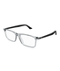 MB0333O-MontBlanc / Transparent/Black(002) / 55-17-150