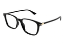 MB0338O-MontBlanc / Black(006) / 54-18-145