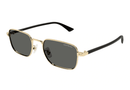 MB0339S-MontBlanc / Gold/Black(001) / 53-20-145