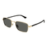 MB0339S-MontBlanc / Gold/Black(001) / 53-20-145