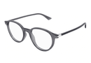 MB0340O-MontBlanc / Transparent Grey(004) / 50-20-145