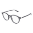 MB0340O-MontBlanc / Transparent Grey(004) / 50-20-145