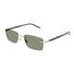 MB0344S-MontBlanc / Gold/Green(005) / 54-20-150