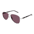 MB0345S-MontBlanc / Silver/Violet(002) / 57-16-150
