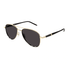 MB0345S-MontBlanc / Gold/Grey(001) / 57-16-150