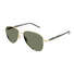MB0345S-MontBlanc / Gold/Green(004) / 57-16-150