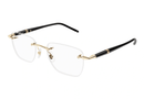 MB0346O-MontBlanc / Gold(001) / 53-20-150