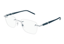 MB0346O-MontBlanc / Silver(002) / 53-20-150