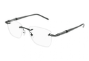 MB0346O-MontBlanc / Ruthenium Silver(003) / 53-20-150