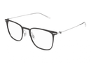 MB0356O-MontBlanc / Grey/Silver(010) / 53-21-145