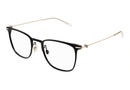 MB0356O-MontBlanc / Black/Gold(006) / 53-21-145
