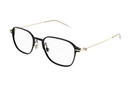 MB0358O-MontBlanc / Black/Gold(006) / 53-19-145