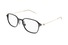 MB0358O-MontBlanc / Black/Gold(006) / 53-19-145