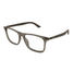 MB0359O-MontBlanc / Grey/Black(008) / 57-16-145