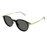 MB0362S-MontBlanc / Black/Grey(001) / 49-22-150