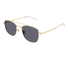 MB0363S-MontBlanc / Gold/Light Blue(004) / 51-19-145