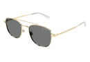 MB0363S-MontBlanc / Gold/Grey(001) / 51-19-145