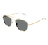 MB0363S-MontBlanc / Gold/Grey(001) / 51-19-145