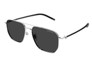MB0367SA-MontBlanc / Silver/Grey(002) / 60-16-145