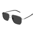 MB0367SA-MontBlanc / Silver/Grey(002) / 60-16-145