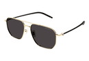 MB0367SA-MontBlanc / Gold/Grey(001) / 60-16-145