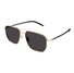 MB0367SA-MontBlanc / Gold/Grey(001) / 60-16-145
