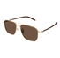MB0367SA-MontBlanc / Gold/Brown(003) / 60-16-145
