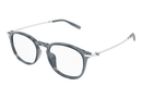 MB0375OA-MontBlanc / Grey(002) / 53-19-150