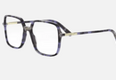 MINI CD O S2I DIOR WOMAN / Shiny Colored Havana(2400) / 52-16-140