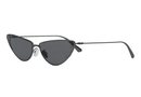 MISSDIOR B1U-DIOR WOMAN / Shiny Gunmetal/Grey(H4A0) / 63-14-140