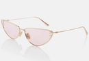 MISSDIOR B1U-DIOR WOMAN / Shiny Gold/Light Pink(B0L0) / 63-14-140
