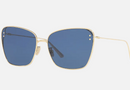 MISSDIOR B2U-DIOR WOMAN / Shiny Gold/Blue(B2U) / 63-17-135
