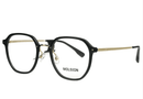 MJ6172 / BLACK/GOLD(B10) / 49-20-148