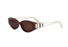 MONTAIGNE B6F-DIOR WOMAN / Gold Red/Red(37D0) / 53-18-135