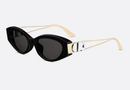 MONTAIGNE B6F-DIOR WOMAN / Gold/Grey(12A0) / 53-18-135