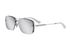 NEODIOR S4U-DIOR MAN / Shiny Palladium/Smoke Mirror(F0A4) / 58-13-140