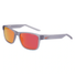 NKEV24011-Nike Livefree Classic / Matte Wole Grey/Red Mirror(012) / 53-17-140