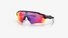 0OO9208 Oakley / Matte Black/Prizm Road(4638) / 38-128