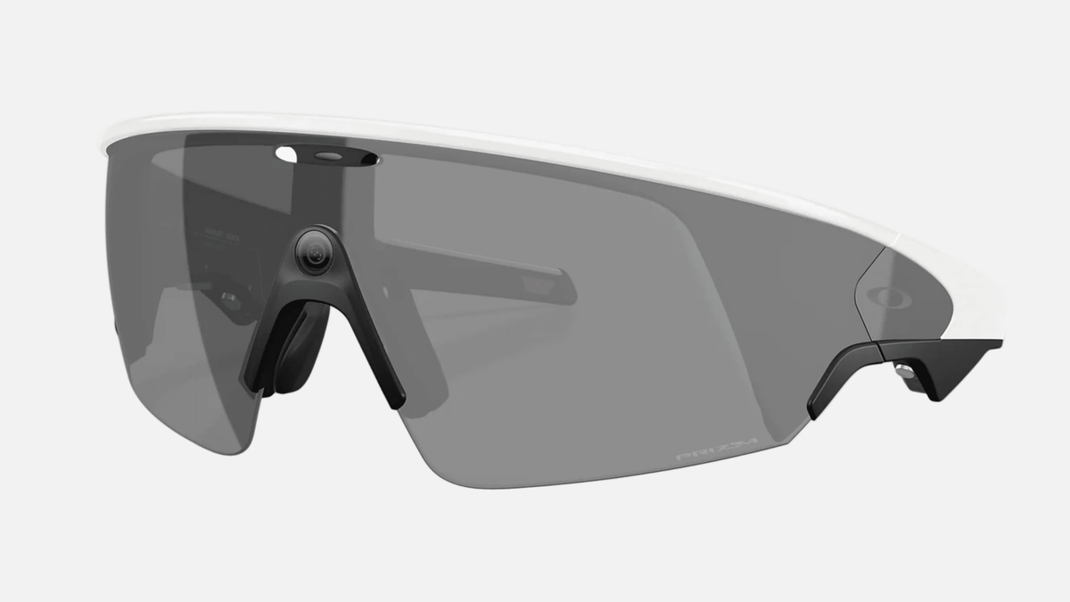OW8001 Meta AI / White/Prizm Black(800105) / XL (0-152)