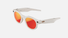 OW8002 Meta AI / Warm Grey/Prizm Ruby(800204) / 51-49-147