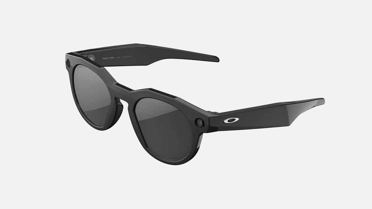 OW8002 Meta AI / Black/Prizm Black Polarized(800203) / 51-49-147