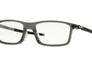 OX8092 Oakley / Satin Grey Smoke (0255) / 55-18-138